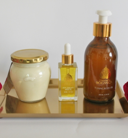 [BEAUTY]: Philosophia Botanica Spring Products