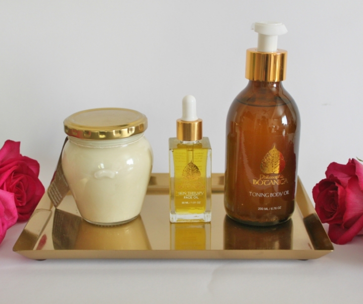 [BEAUTY]: Philosophia Botanica Spring Products