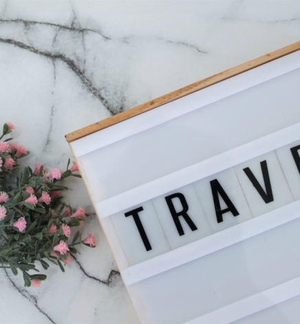 [TRAVEL]: How To Become a Travel Blogger