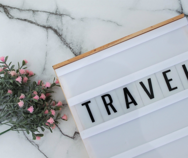 [TRAVEL]: How To Become a Travel Blogger