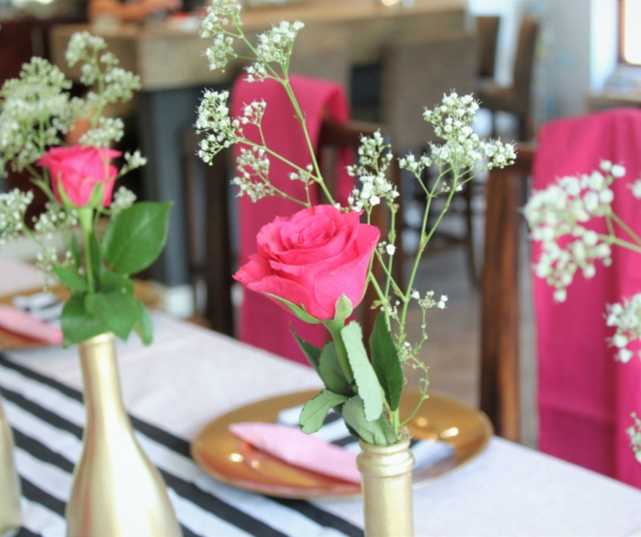 [LIFESTYLE]: Celebrations for my Birthday