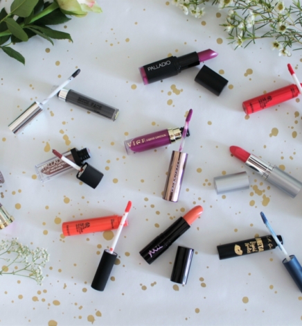 [BEAUTY]: Shades of Summer