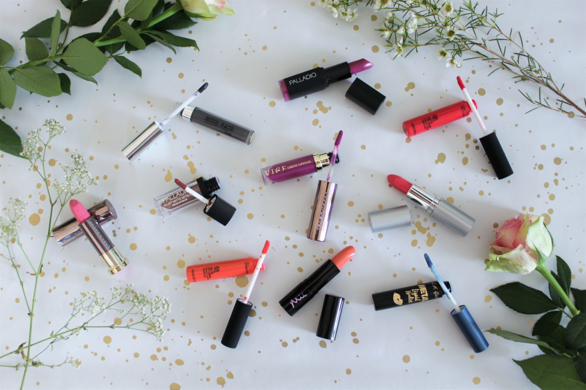 [BEAUTY]: Shades of Summer