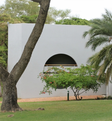 [TRAVEL]: One Night At Sun City Cabanas