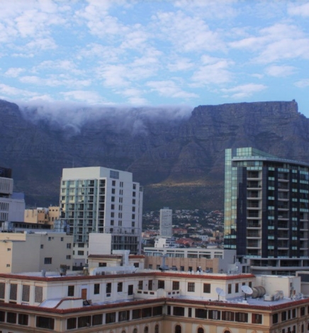 [TRAVEL]: Accommodation in Cape Town