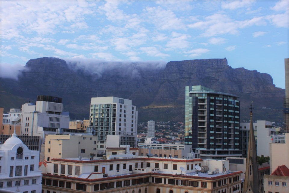 [TRAVEL]: Accommodation in Cape Town