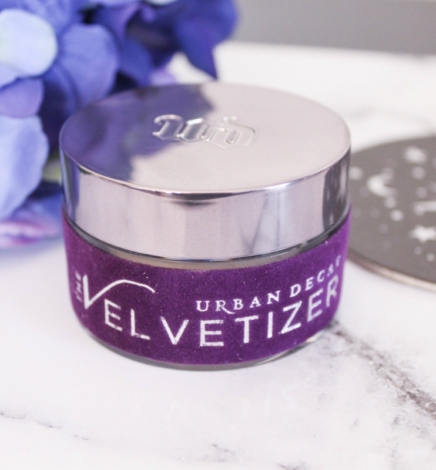 Urban Decay The Velvetizer