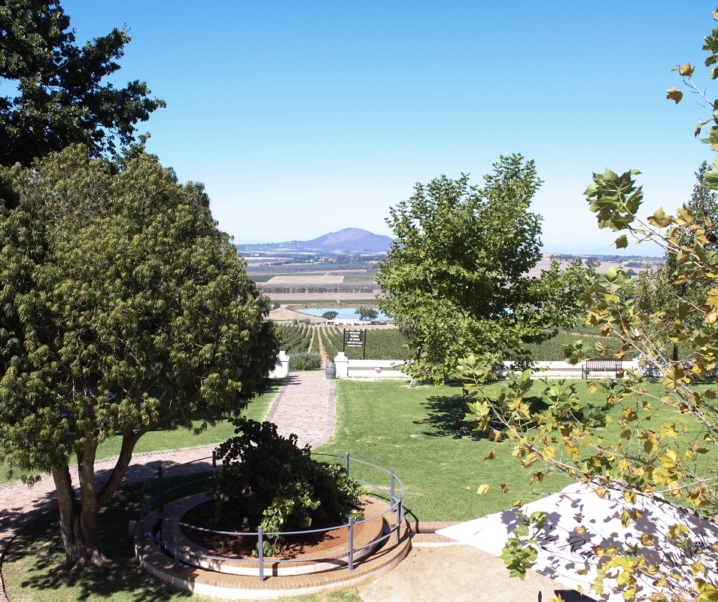 A Journey Through The Spice Route Destination