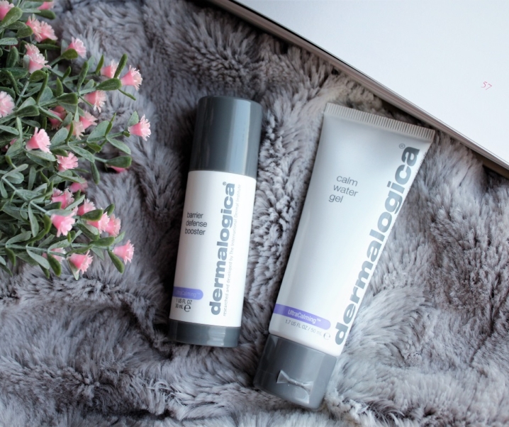 [BEAUTY]: Dermalogica UltraCalming Duo