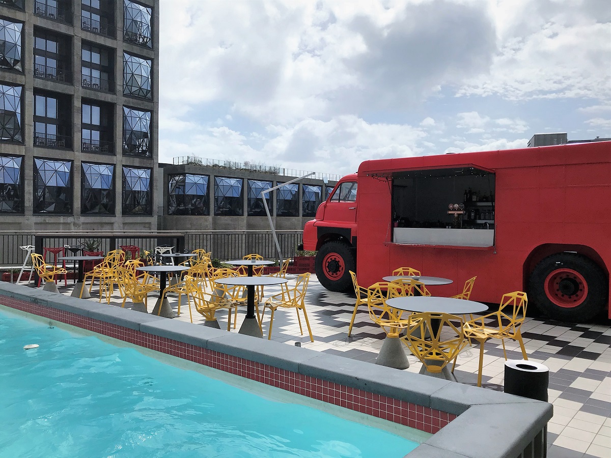 3 Nights in Cape Town