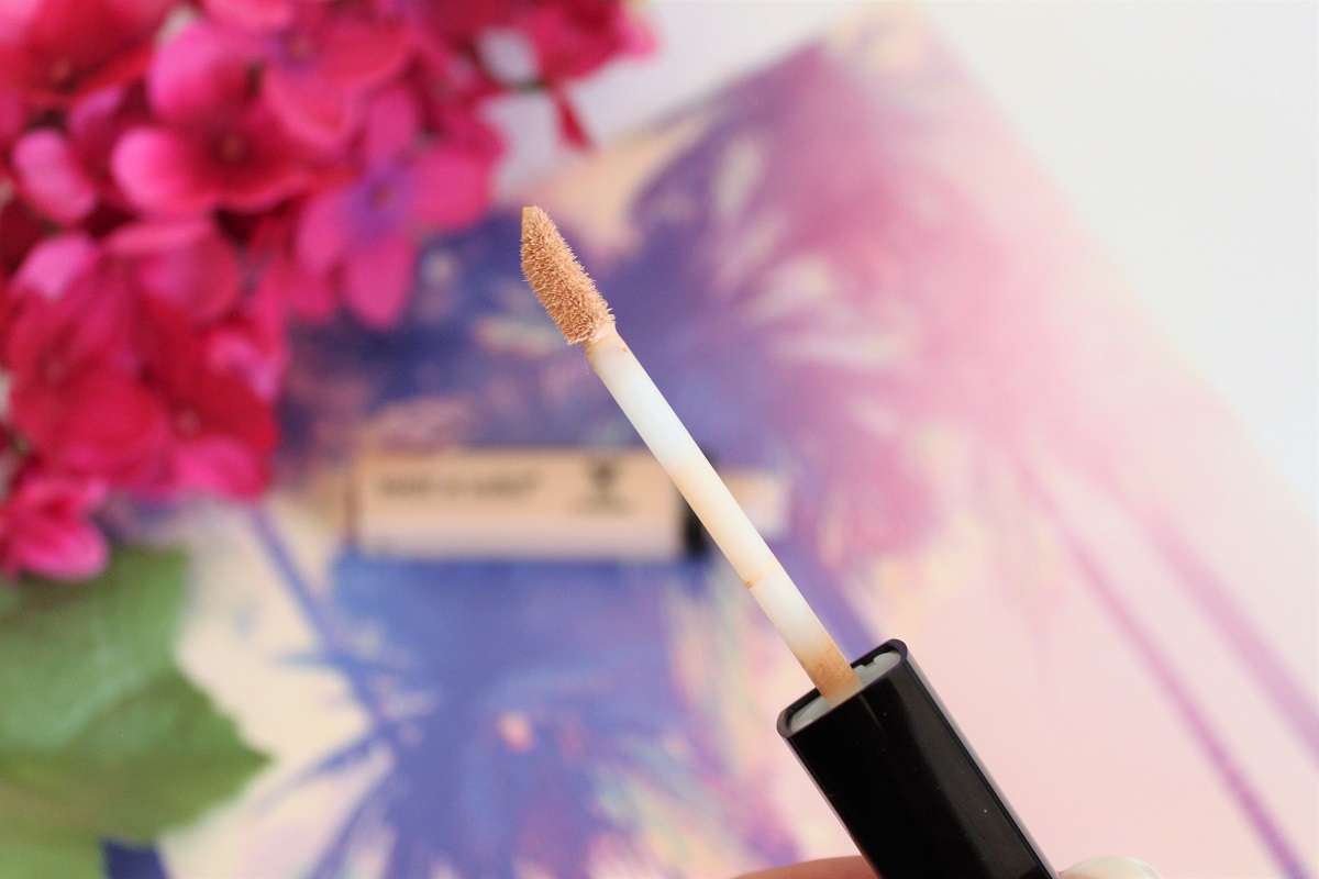 Wet n Wild Photo Focus Foundation & Concealer IMG_0658