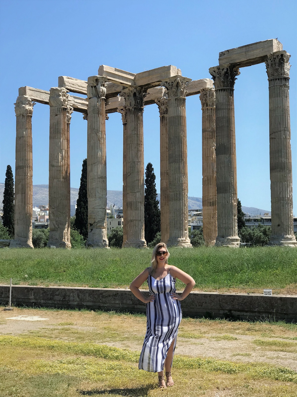 My Trip to Greece Part 1 - Athens IMG_0068