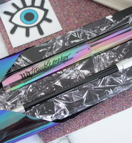 [BEAUTY]: Urban Decay 24/7 Troublemaker Duo
