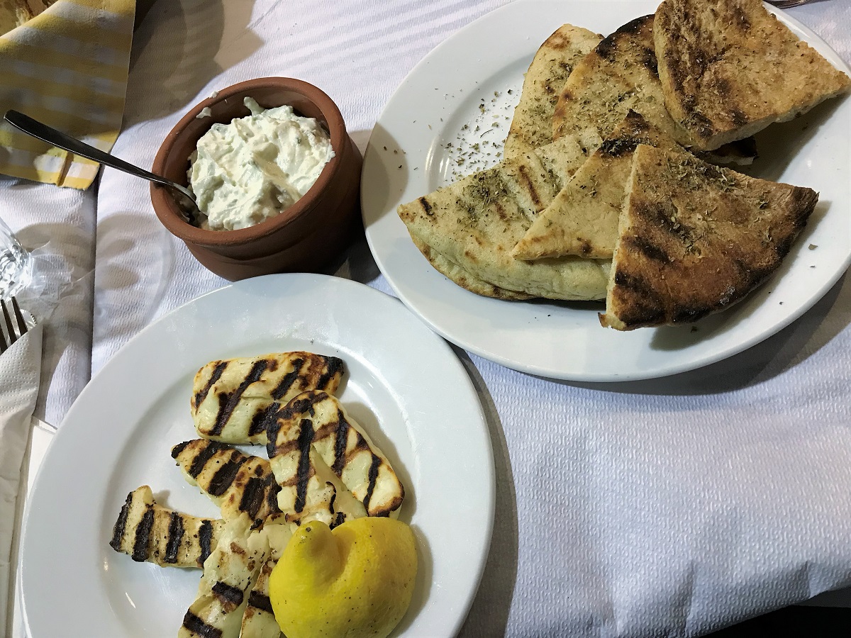 My Trip to Greece Part 1 - Athens IMG_2164