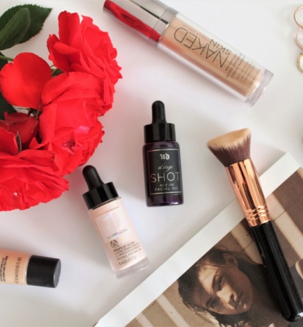 Foundation Mix-Ins for Winter