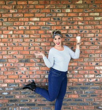 [EAT]: Lunch at The Midlands Kitchen