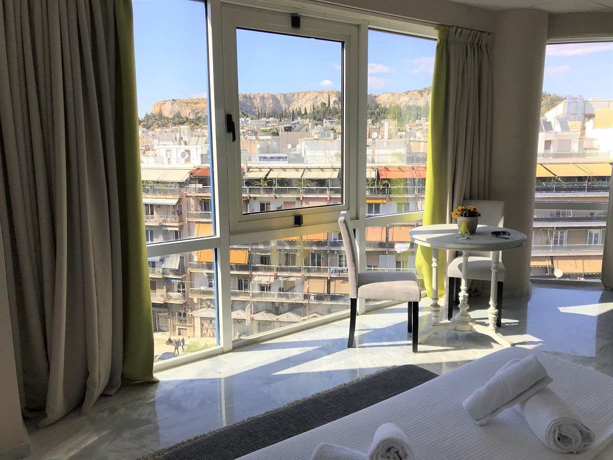 My Trip to Greece Part 1 - Athens IMG_9662