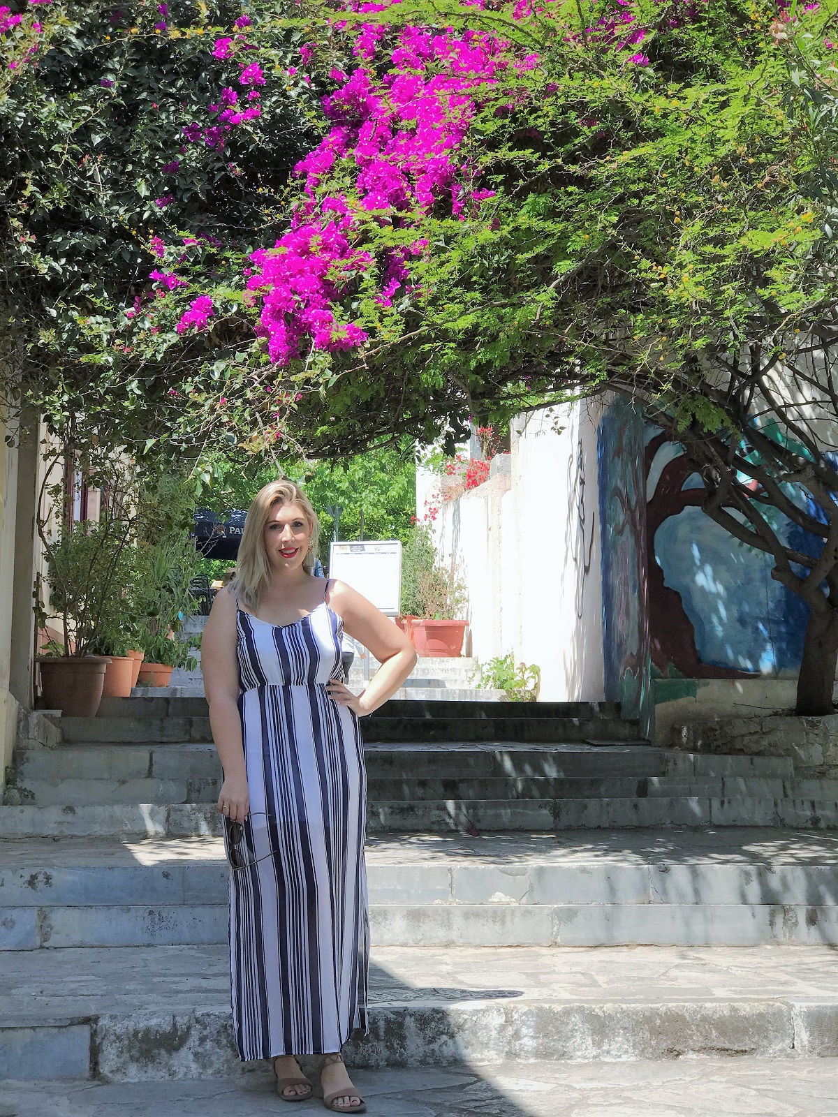 My Trip to Greece Part 1 - Athens IMG_9858