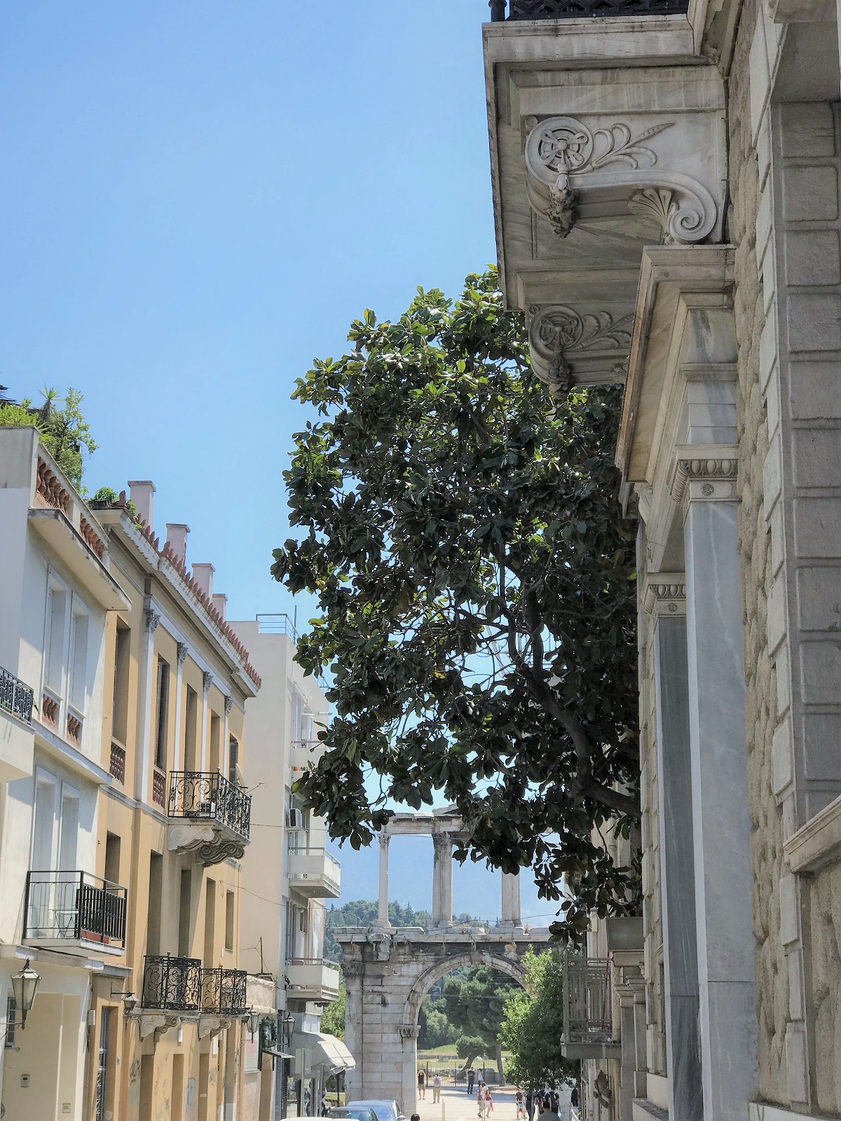 My Trip to Greece Part 1 - Athens IMG_9938