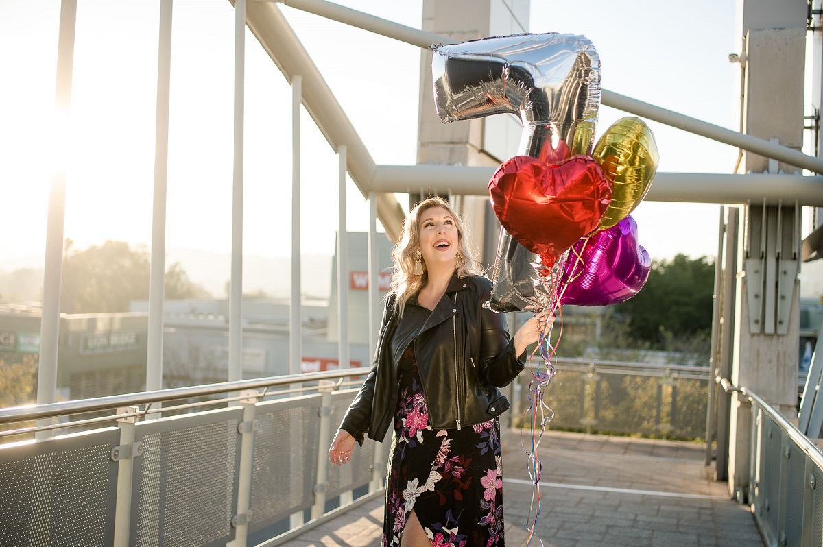 [BLOG]: 7th Birthday & GIVEAWAY