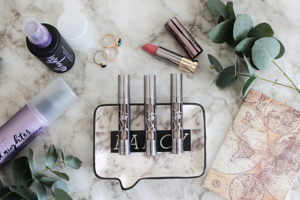 Urban Decay All Nighter Concealer Urban Decay All Nighter Concealer