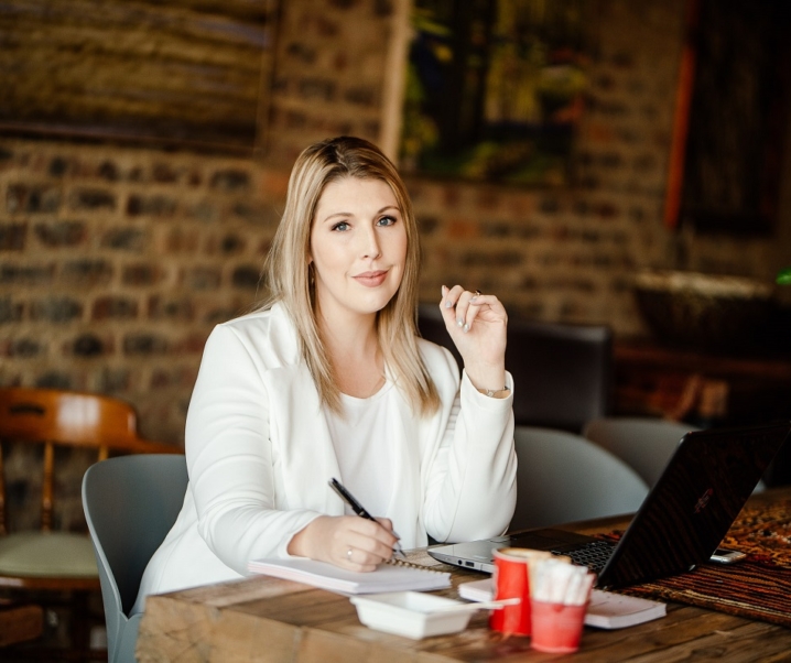 [LIFESTYLE]: Grocery Shopping with OneCart