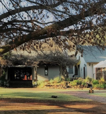 [TRAVEL]: 2 Nights At Whispering Pines – Magaliesburg