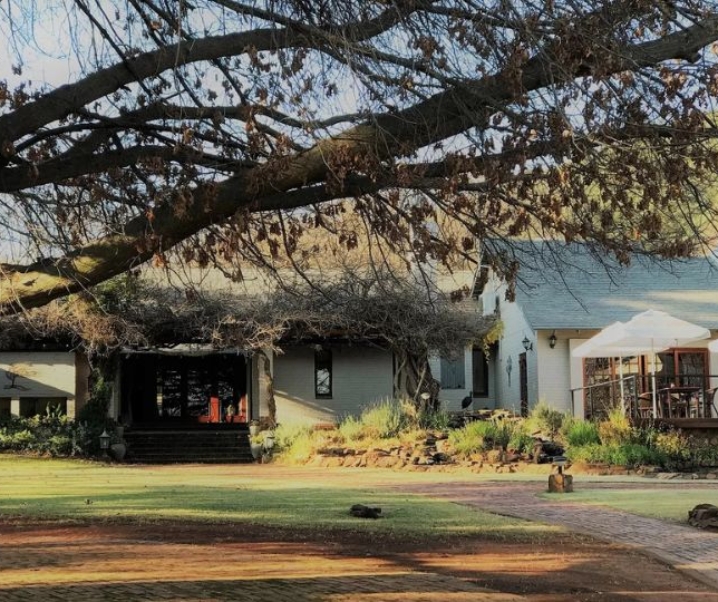 [TRAVEL]: 2 Nights At Whispering Pines – Magaliesburg