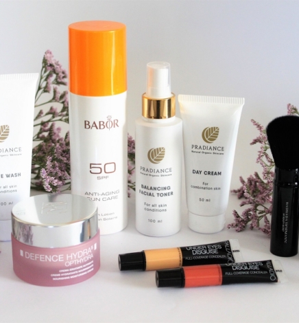 [BEAUTY]: Currently Testing #9