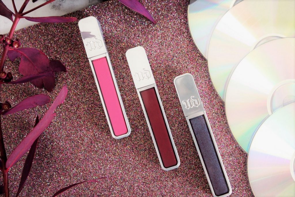 [BEAUTY]: Urban Decay Hi-Fi Shine Lip Gloss