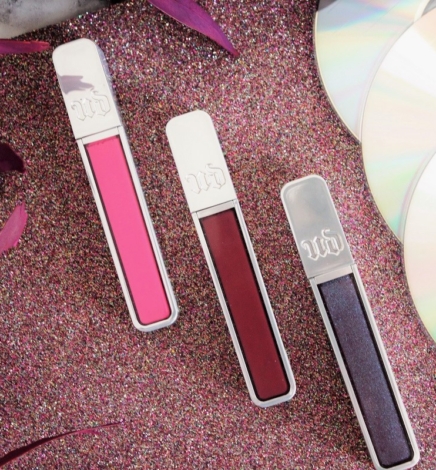 [BEAUTY]: Urban Decay Hi-Fi Shine Lip Gloss