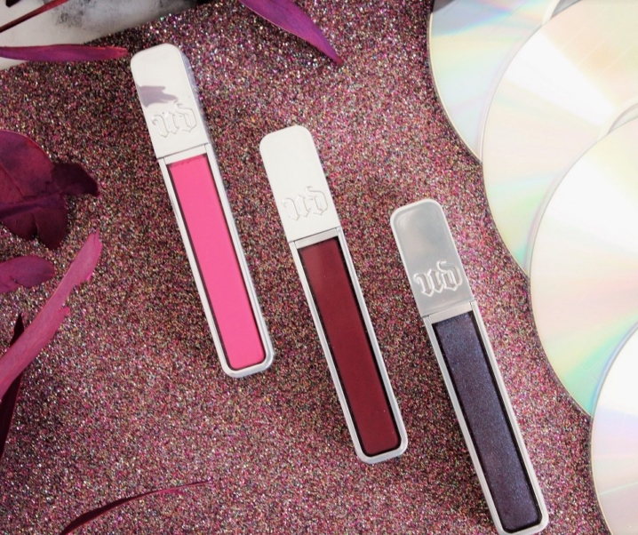 [BEAUTY]: Urban Decay Hi-Fi Shine Lip Gloss