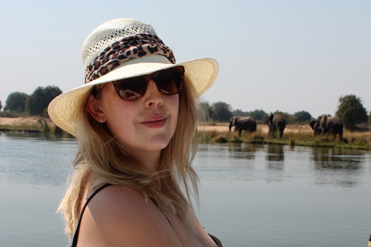 World Elephant Day IMG_2372