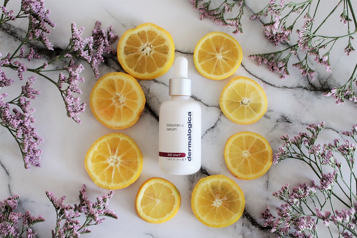 [BEAUTY]: Dermalogica Biolumin-c Serum