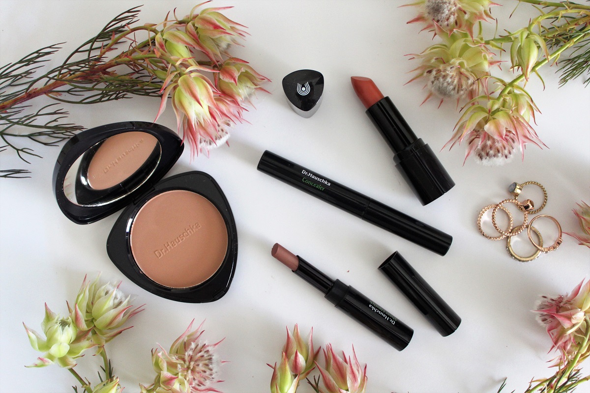 Dr Hauschka Spring Makeup Dr Hauschka Spring Makeup