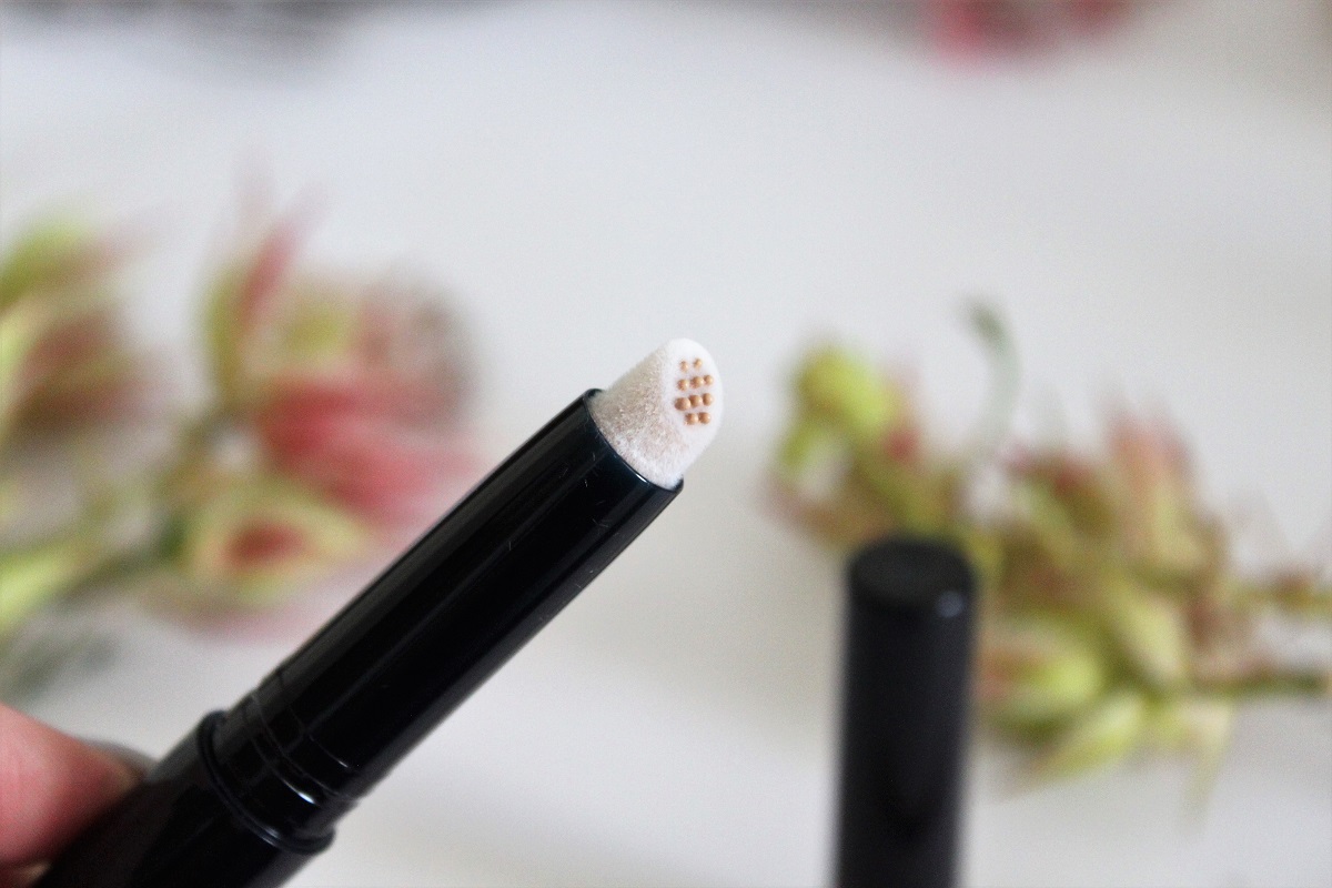 Dr Hauschka Spring Makeup IMG_1026