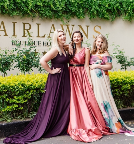 [TRAVEL]: One Night At Fairlawns Boutique Hotel