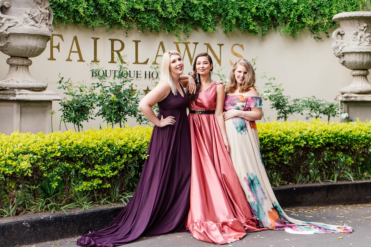 [TRAVEL]: One Night At Fairlawns Boutique Hotel