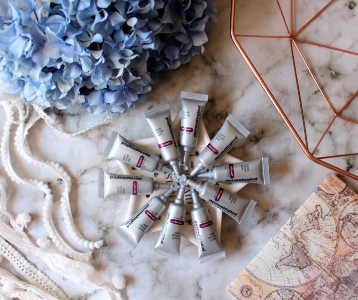 [BEAUTY]: Dermalogica Rapid Reveal Peel