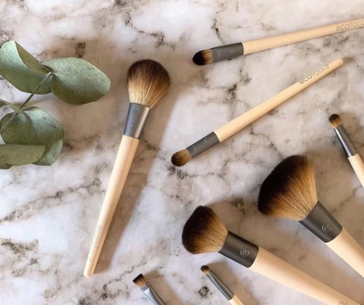 EcoTools Eco-Friendly Packaging