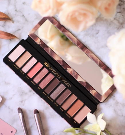 [BEAUTY]: Urban Decay Naked Reloaded