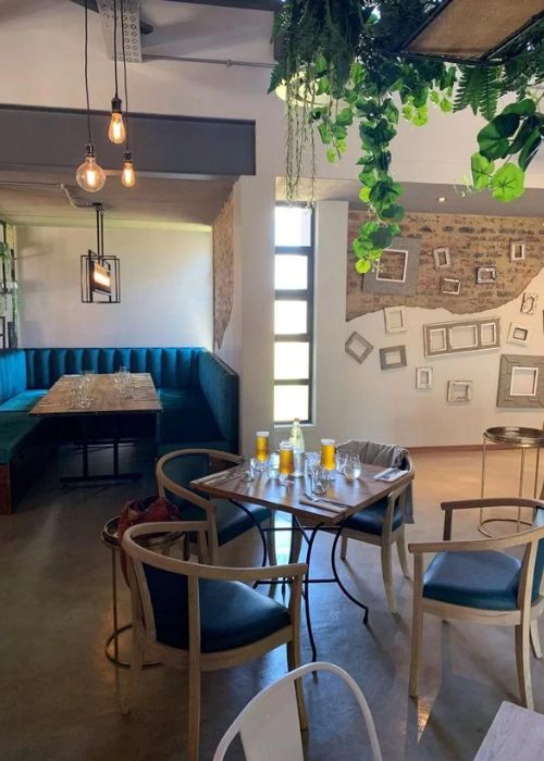 Mozzafiato - Serengeti Estates