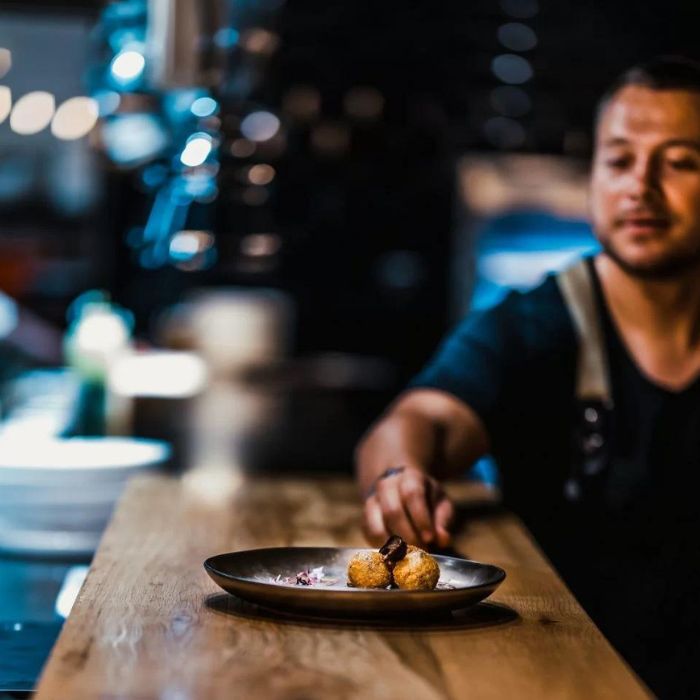 Mozzafiato - Serengeti Estates