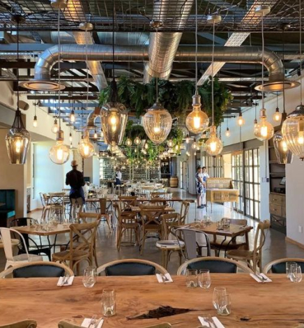 [EAT]: 5 Reasons to Visit Mozzafiato – Serengeti Estates