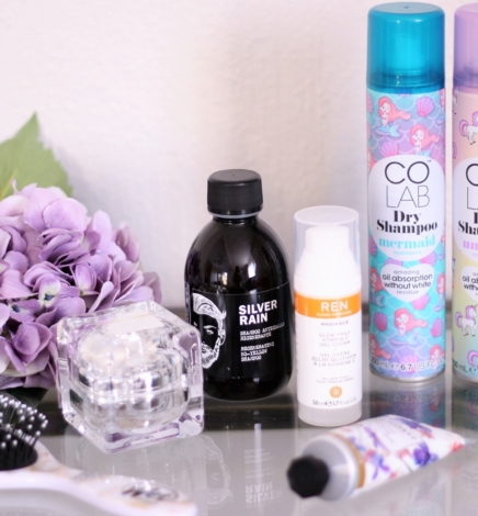 [BEAUTY]: Currently Testing #13