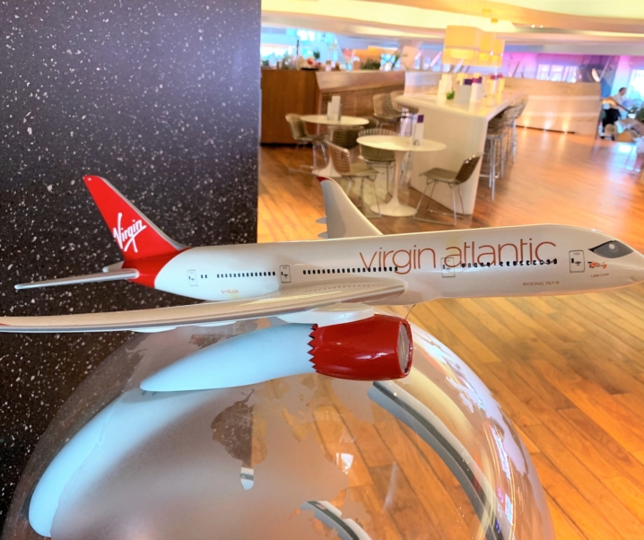 [TRAVEL]: 5 Reasons To Fly With Virgin Atlantic