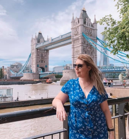 [TRAVEL]: 5 Nights in London – June 2019