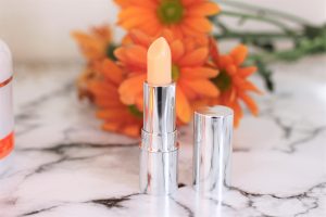 Justine Tissue Oil Lip Therapy