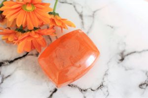Jusine Tissue Oil Cleansing Bar