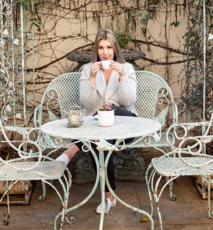 [LIFE]: Catching Up With Cassidy – September 2019